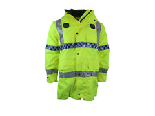 High visibility jacket for sale  GRANTHAM