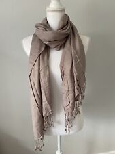 Womens scarf one for sale  HORSHAM