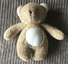 Peluche doudou ours d'occasion  Marly