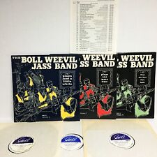 Boll weevil jazz for sale  Imperial Beach