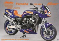 Yamaha fzr 600 gebraucht kaufen  Kleve