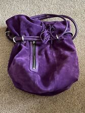 Russell bromley plum for sale  GOSPORT