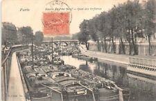 Paris bassin pont d'occasion  Rioz