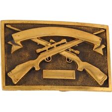 Nos brass sniper for sale  Evanston