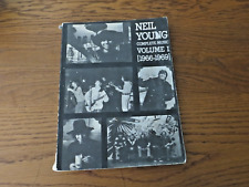 Neil young complete for sale  Huntingtown