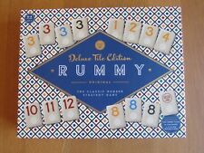 Rummy board game. for sale  STIRLING