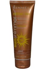 Rimmel sunshimmer instant for sale  Shipping to Ireland