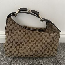 Lightly used gucci for sale  NORTHAMPTON