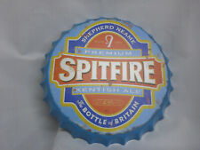 Spitfire beer ale for sale  CHEADLE