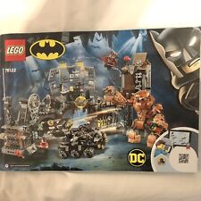 Lego 76122 batcave for sale  BRIGHTON