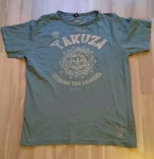 Yakuza shirt gebraucht kaufen  Marxloh