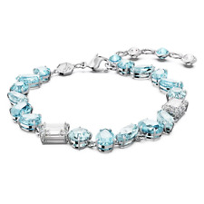 Swarovski gema armband gebraucht kaufen  Frankfurt