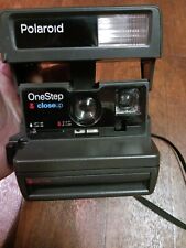 Câmera de Filme Instantânea Vintage Polaroid ONE STEP CLOSEUP 600  comprar usado  Enviando para Brazil