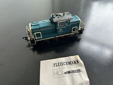 Fleischmann 4227 diesellok gebraucht kaufen  Berlin