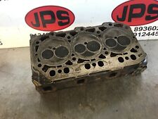 Complete cylinder head for sale  GODSTONE