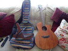 Luna acoustic natural for sale  Shipping to Ireland