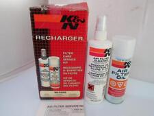 Recharger filter care for sale  Holland