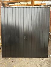 Vertical steel door for sale  BIRMINGHAM