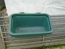 cattle feed trough for sale  RYE