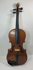 Czech dworak violin for sale  New York