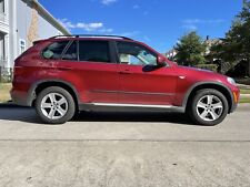 bmw x5 35d for sale  Eunice