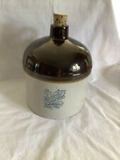 Western stoneware gallon for sale  Appleton