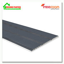 Upvc hollow cladding for sale  Shipping to Ireland
