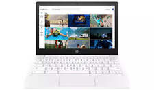 HP Chromebook 11A-NA0000NA 11.6" MediaTek MT8183 4GB RAM 32GB - Branco - Impecável comprar usado  Enviando para Brazil