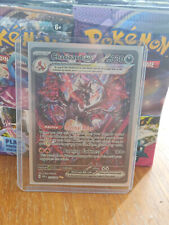 Pokemon paldean fates for sale  Ireland