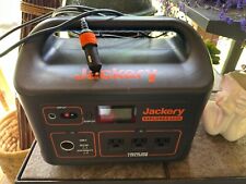 Jackery Explorer 1000 Portable Power Station - Working  for sale  Shipping to South Africa