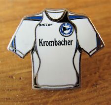 Arminia bielefeld pin gebraucht kaufen  Köln-Nippes