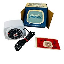 Vintage timer intermatic for sale  Shipping to Ireland