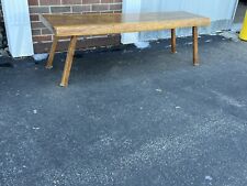 Rustic coffee table for sale  Elgin