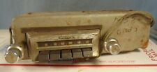 1955 oldsmobile radio for sale  Murdo