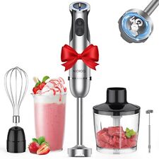 Hand immersion blender for sale  USA