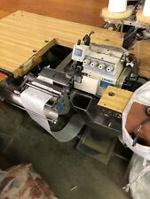 industrial serger machine for sale  Canada