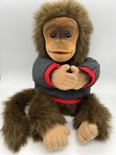 Monkey hand puppet for sale  Conway