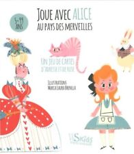 3905730 joue alice d'occasion  France