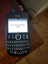 Nokia 201 mobile for sale  LIVERPOOL