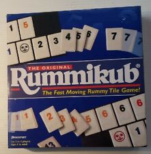 Rummikub original tile for sale  Haymarket