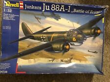Revell model kit for sale  HIGH WYCOMBE