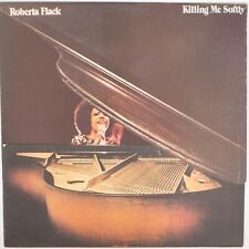 ROBERTA FLACK - KILL ME SOFTLY - LP de vinil - Atlântico - 1973 - Muito bom estado frete grátis comprar usado  Enviando para Brazil