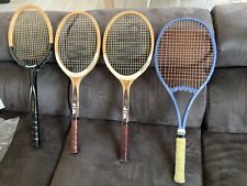 Racchette tennis legno usato  Campi Bisenzio