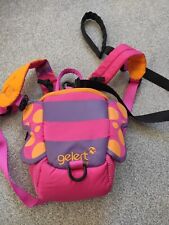 Gelert toddler backpack for sale  ENNISKILLEN