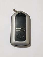 Toyota smart key for sale  Ireland