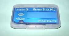 512mb memory stick for sale  Shipping to Ireland