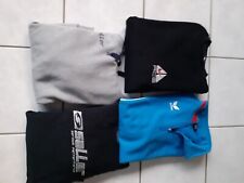 Sportbekleidung sweatshirt hoo gebraucht kaufen  Calden