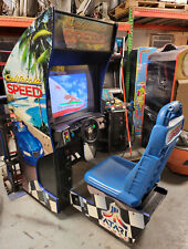 Califirnia speed arcade for sale  Coatesville