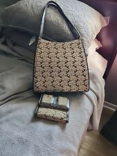 Coach handbag purse for sale  Beverly Hills
