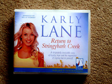 Karly lane return for sale  SOUTH CROYDON